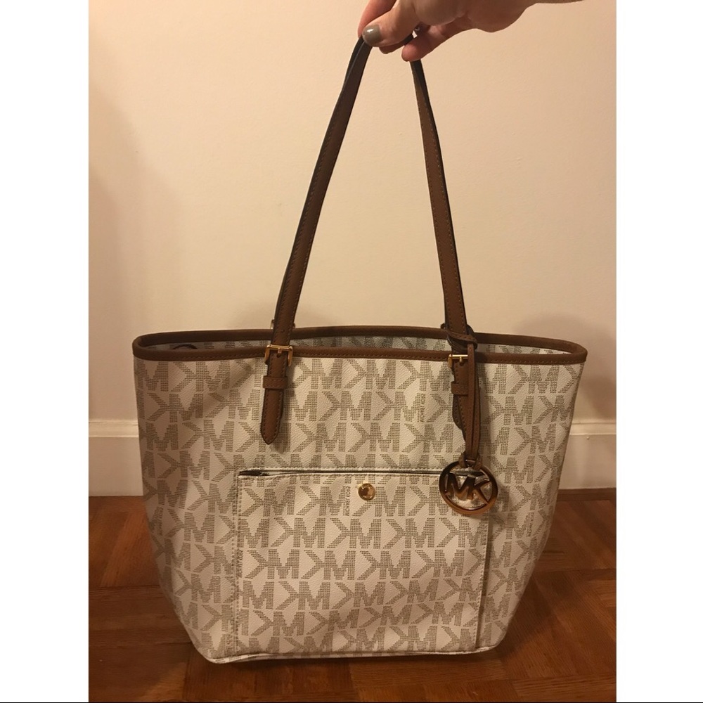 Michael Kors bag